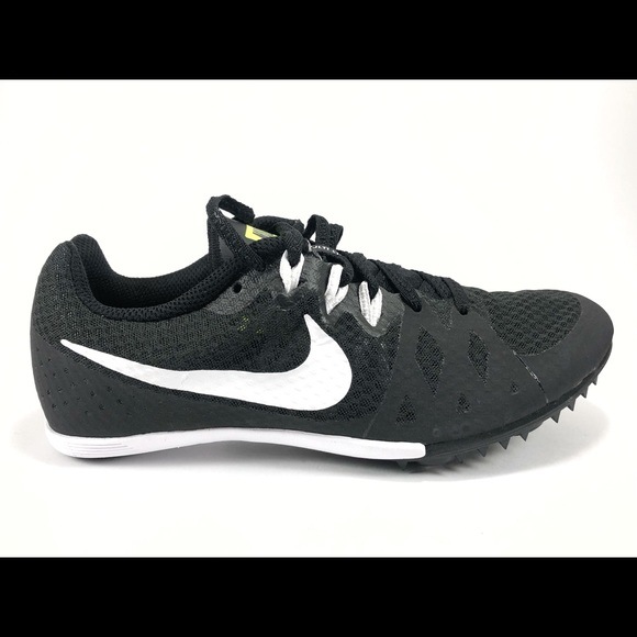 multi use track spikes